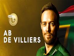 
      
      Pollock recalls De Villiers' rise in South African Cricket
      
      