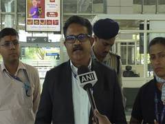 
      
      UDAN scheme helps improve passenger footfall at Mysore Airport: A
      
      