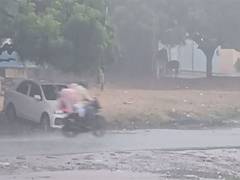 
      
      Met Dept announces rain alert in Tamil Nadu
      
      