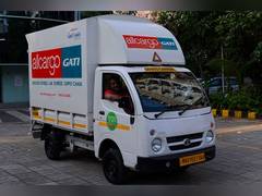
      
      Allcargo Gati to Roll Out 1,700+ Rebranded Vehicles 
      
      