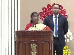 
      
      'Conservation of water resources is collective responsibility'
      
      