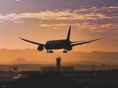 
      
      Bomb threats received for 30 domestic, international flights
      
      
