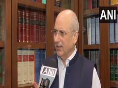 
      
      BJP leader Nalin Kohli on MVA seat-sharing
      
      