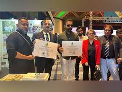 
      
      Jagriti Dham Partners with St Xavier's College Alumni Association
      
      
