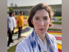 
      
      'India is the country that matters the most for the future'
      
      