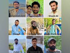 
      
      8 Balochistan students go missing in Karachi
      
      