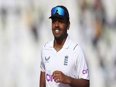 
      
       Rehan Ahmed returns as England announce Playing XI for 3rd Test 
      
      