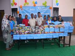 
      
      IYDF and Digital Omnicon Join Hands to Bring Care and Support 
      
      