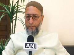 
      
      ‘Bahraich violence was hatred towards Muslim communities :Owaisi
      
      