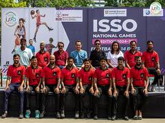 
      
      Braven Powers the 6th ISSO National Championship
      
      