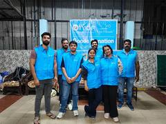 
      
      IYDF Partners with F3 Health Club to Bring Joy and Support 
      
      
