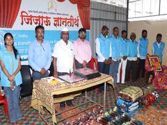 
      
      IYDF Partners with Shriram Cargo Services to Bring Hope
      
      