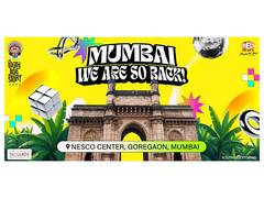 
      
      Red FM Brings 'South Side Story - Kutty Edition' to Mumbai
      
      