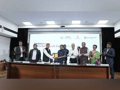 
      
      Springer Nature's India Research Tour 2024 Concludes 
      
      