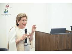 
      
      Jehangir Hospital’s Initiative Towards  Holistic Wellness 
      
      