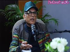 
      
      Annu Kapoor shares his disinterest in acting
      
      