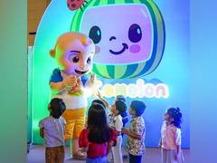 
      
      CoComelon Live Experiences at Phoenix Malls
      
      