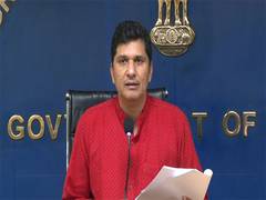 
      
      Delhi govt to provide Rs 5000 assistance to specially-abled
      
      