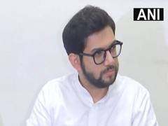 
      
      “If EC is neutral...”: Aaditya Thackeray on Rs 5cr seized in Pune
      
      