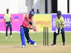 
      
      Khorwal shines in T20 National Physical Disability Championship
      
      