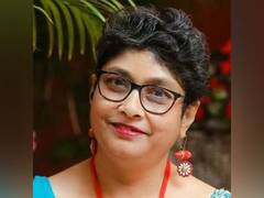 
      
      IAS officer sparks row after making remark on loudspeakers
      
      