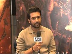 
      
      "One of my lowest times happened before Soorarai Pottru,"...
      
      