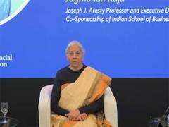 
      
      India wouldn't be fastest-growing economy without digital infra
      
      