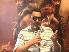 
      
      “Hard work turns into luck”: Bobby Deol on his second innings
      
      
