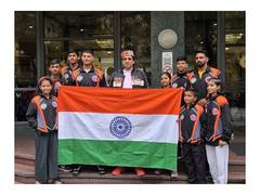 
      
      Kudo India Shines at Kudo Eurasian Cup 2024
      
      