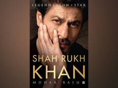 
      
      HarperCollins India to publish a dream collection celebrating SRK
      
      