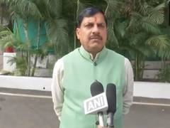 
      
      “MP govt sets target to create over 1 lakh jobs”: CM Mohan Yadav
      
      