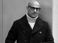 
      
      Stanley Tucci on challenges he faced after ‘The Devil Wears Prada
      
      