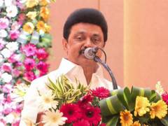 
      
      “EPS is now an astrologer”: MK Stalin defends DMK’s unity
      
      
