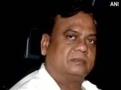 
      
      Bombay HC grants bail to Chhota Rajan in Jaya Shetty murder case
      
      