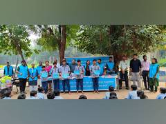 
      
      IYDF and Fitness First Gandhinagar Bring Joy and Health
      
      