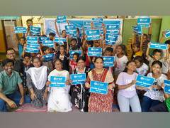 
      
      IYDF and Neha Enterprises Collaborate to Provide Craft Skills
      
      