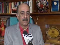 
      
      India, China realised need to begin dialogue: Robinder Sachdev
      
      