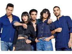 
      
      Being Human Clothing Launches 'Do It in Denim' Campaign 
      
      
