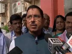
      
      Punjab, Haryana given priority for rice evacuation: Pralhad Joshi
      
      