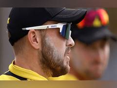 
      
       Shipperd endorses Josh Inglis to feature in AUS opening slot
      
      