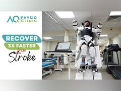 
      
      Advance Robotic Physiotherapy effective in treating stroke 
      
      
