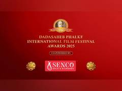 
      
      Senco Gold & Diamonds acquires 'Co-Powered By Partner' Rights 
      
      
