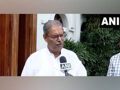 
      
      Odisha Deputy CM KV Singh Deo on Cyclone Dana
      
      