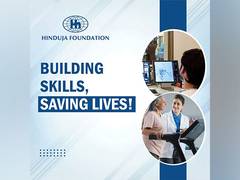
      
      Building a Skilled Healthcare Workforce
      
      
