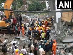 
      
      FIR registered against three in Bengaluru building collapse
      
      
