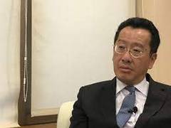 
      
      Taiwan's Defence Minister warns of war amid Chinese drills
      
      