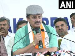 
      
      CP Yogeshwara cites BJP-JDS as obstacle to political development
      
      