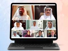 
      
      Dubai Supreme Council of Energy reviews net-zero effort
      
      