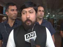 
      
      Kalyan Banerjee's behaviour is unacceptable: BJP's Pramanik
      
      