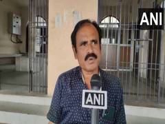 
      
      Cyclone Dana: Fishermen advised not to go into Chilika Lake
      
      